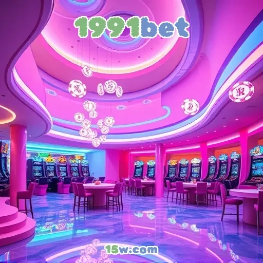 1991bet: Vantagens e Oportunidades Irresistíveis em Promoções de Jogos