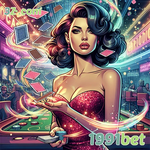 Login Descomplicado: Experiência Incrível no 1991bet