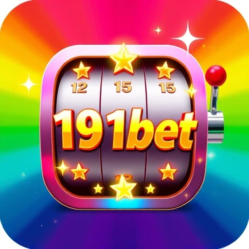 Logo da 1991bet