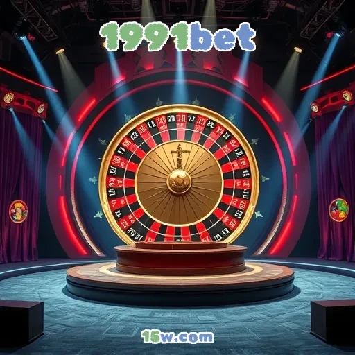 1991bet: A Revolução do Poker Online no Brasil